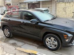 هیۆندای کۆنا